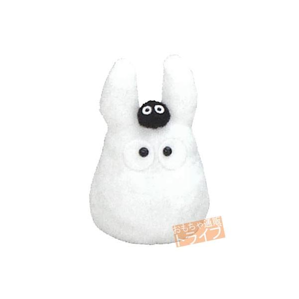 となりのトトロ ぬいぐるみ ふんわりお手玉 M 小トトロ 687232