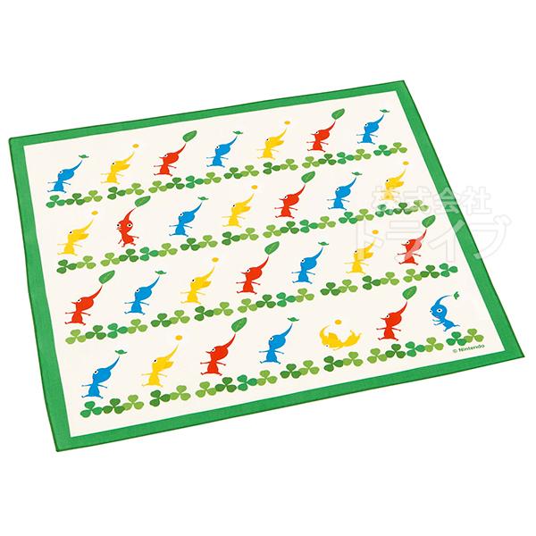 ピクミン ランチクロス KB4 メール便対応品 680007