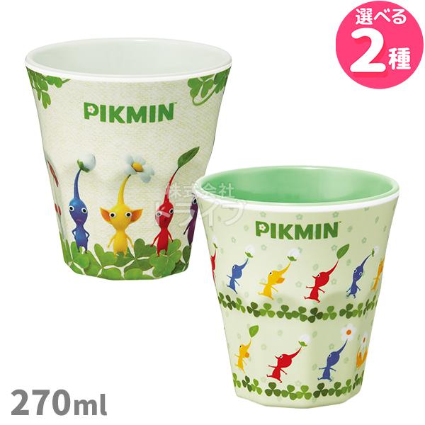 ピクミン メラミン タンブラー  MTB2 695193 置配対応