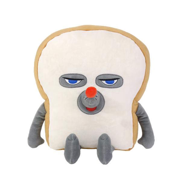 パンどろぼう クッション ぬいぐるみ K-8600 983532