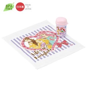 ディズニー プリンセス 26 ケース付おしぼり ...の商品画像