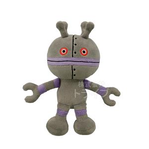それいけ アンパンマン ぬいぐるみ プリちぃビーンズ S Plus ば