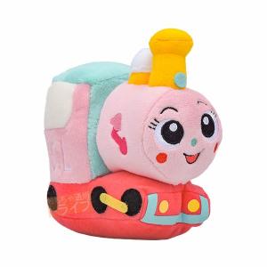 SLマンとポッポちゃん プリちぃビーンズ & ...の詳細画像4