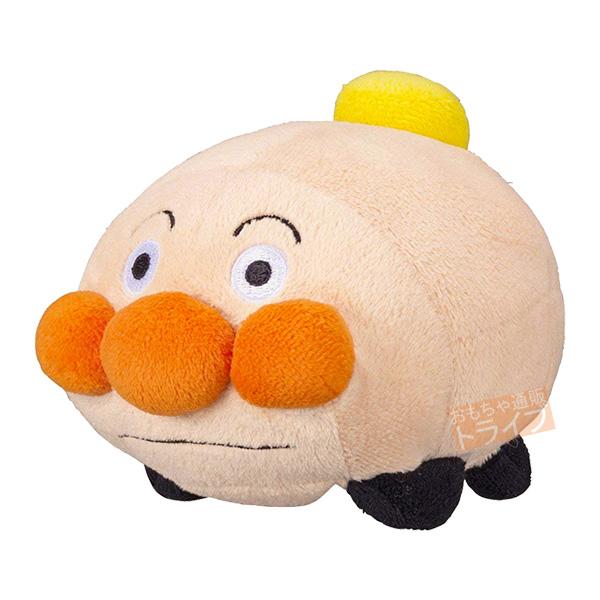 それいけ アンパンマン ぬいぐるみ プリちぃビーンズ S Plus アンパンマンごう 782084 ...