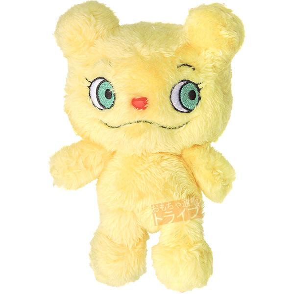 それいけ アンパンマン ぬいぐるみ プリちぃビーンズ S Plus けむりいぬムク 789847 置...