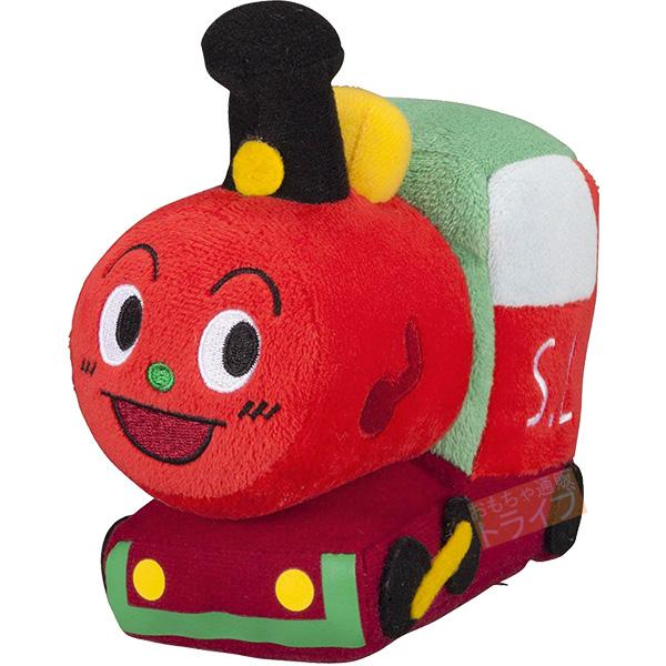 それいけ アンパンマン ぬいぐるみ プリちぃビーンズ S Plus ＳＬマン 782053 置配対応...
