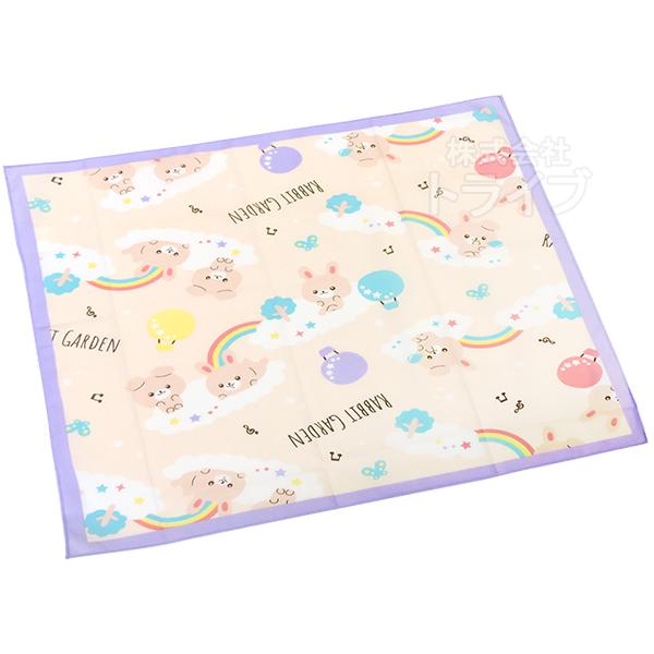 ラビットガーデン ランチクロス KB4 メール便対応品 696053