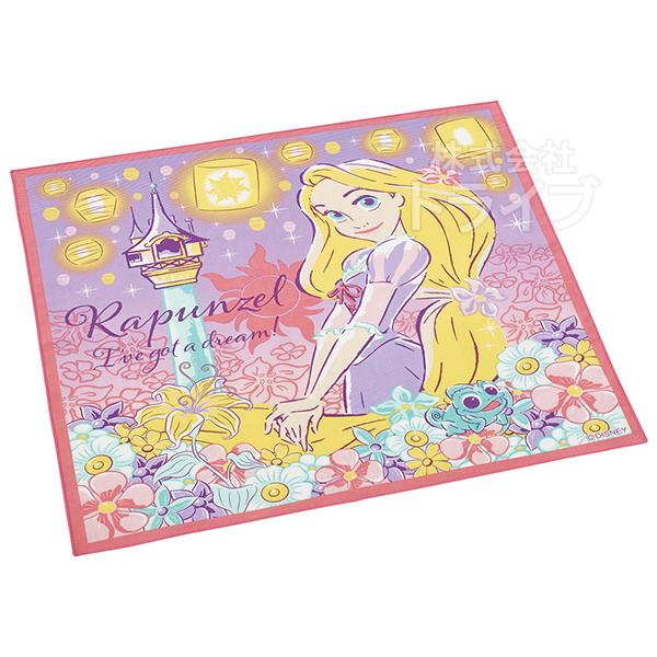 [特価20％OFF]塔の上のラプンツェル 25 ランチクロス KB4 メール便対応品 689291