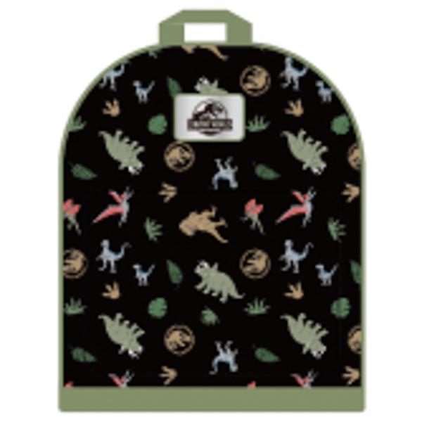 1月上旬入荷予定 リュックサック ジュラシックワールド ネイチャーワールド  009213