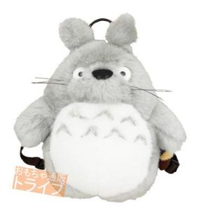 となりのトトロ リュックサック 大トトロ S  133806