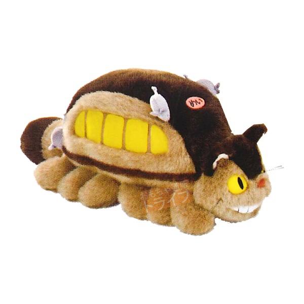 となりのトトロ ぬいぐるみ ネコバスM K8629 862936