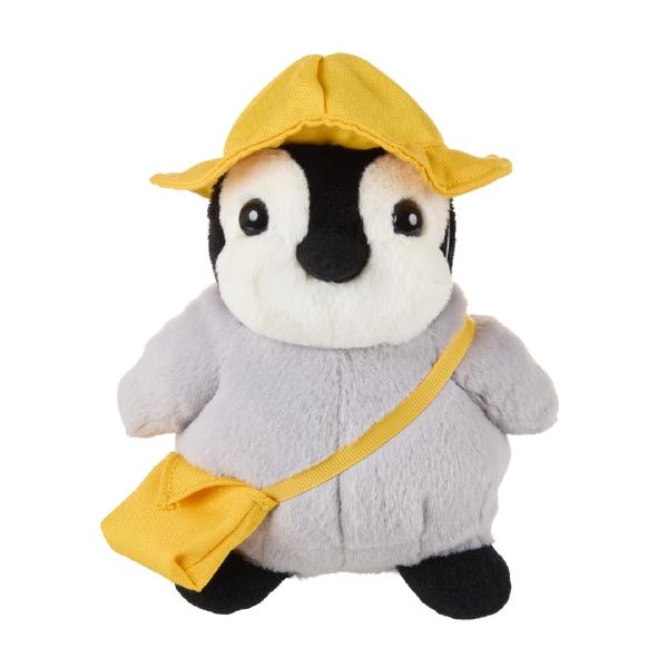 あにまるようちえん ぬいぐるみ ペンギン  812783