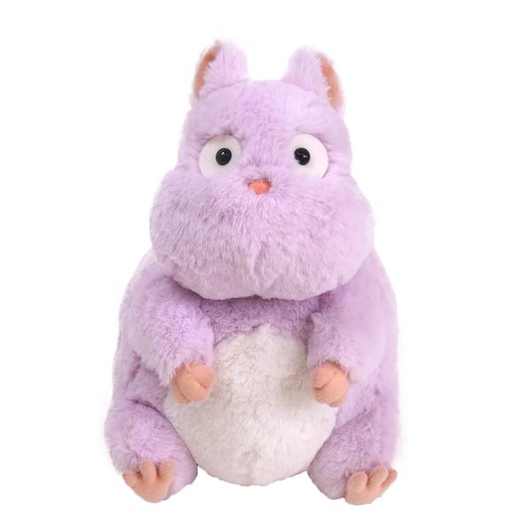 千と千尋の神隠し ぬいぐるみ なかよし 坊ねずみ 座  Ｓ  K-8300 830034