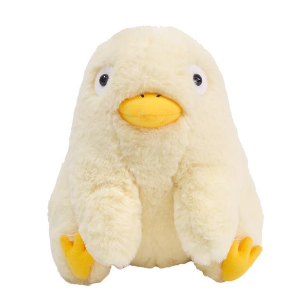 千と千尋の神隠し ぬいぐるみ なかよし オオトリさま Ｓ  K-8302 830232