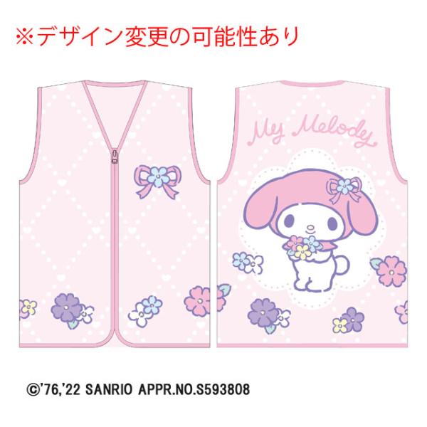 ミニスリーパーS ベビー マイメロディ ドリームメロディ ネコポス対応品 893779