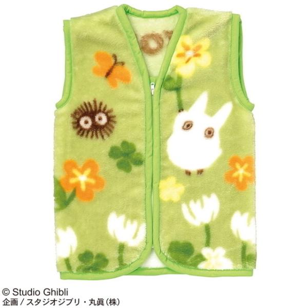 ミニスリーパーS ベビー となりのトトロ お昼寝日和 ネコポス対応品 619331