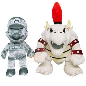 おもちゃ通販 トライブ マリオぬいぐるみセット 任天堂 マリオ ぬいぐるみ Yahoo ショッピング