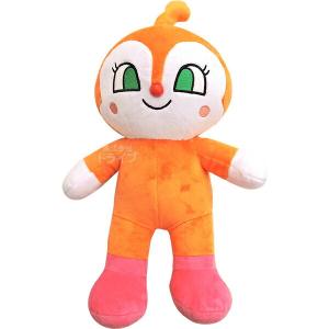 アンパンマン ぬいぐるみ ふわりんスマイル M...の詳細画像3