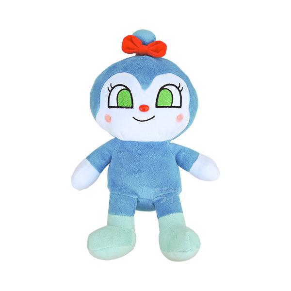 それいけ アンパンマン ふわりんスマイル ぬいぐるみ S plus コキンちゃん 782343 置配...