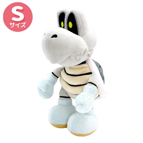 ぬいぐるみ S カロン AC38 スーパーマリオ 530387