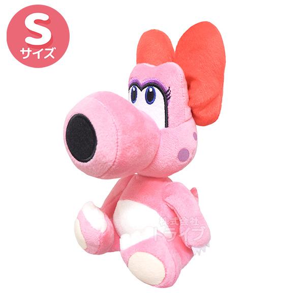 ぬいぐるみ S キャサリン AC71 スーパーマリオ 530714