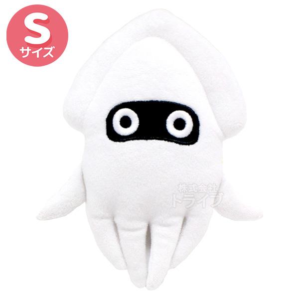 ぬいぐるみ S ゲッソー AC40 スーパーマリオ 530400