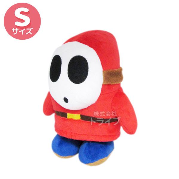 ぬいぐるみ S ヘイホー AC25 スーパーマリオ 530257
