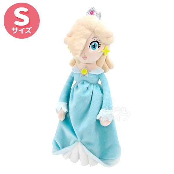 ぬいぐるみ S ロゼッタ AC36 スーパーマリオ 530363