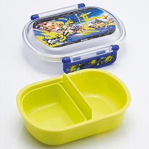 スプラトゥーン3 お弁当箱 中子付 360ml...の詳細画像1