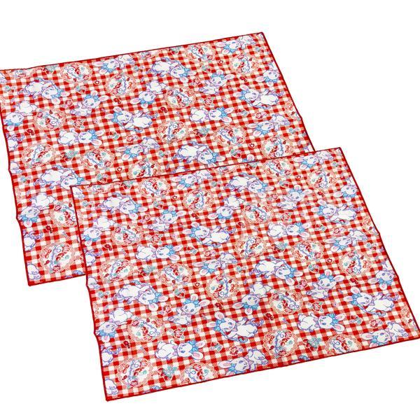 SWIMMER スイマー ランチクロス お買得 ２枚セット ネコポス対応品
