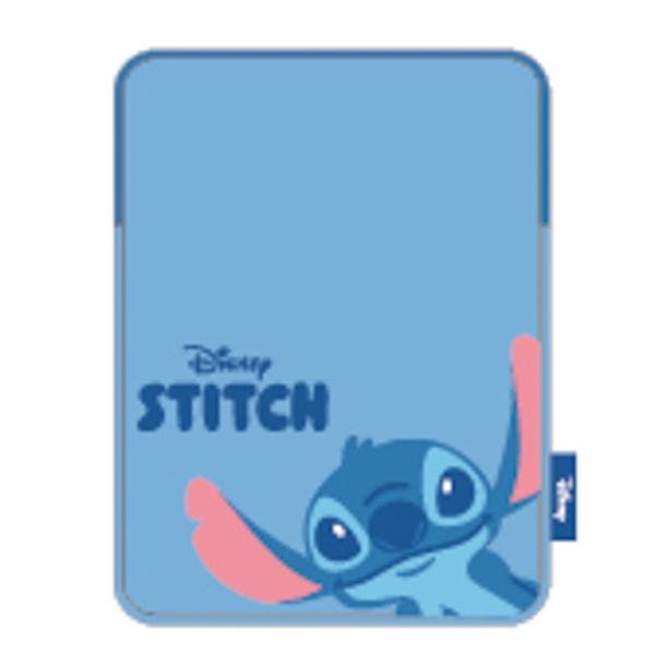1月上旬入荷予定 タブレットケース ディズニー スティッチ/ひょこっと  ネコポス対応品 00926...