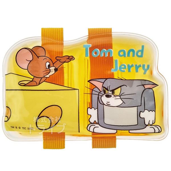 トムとジェリー ベルト付き 保冷剤 CLBB1 ネコポス対応品 635441