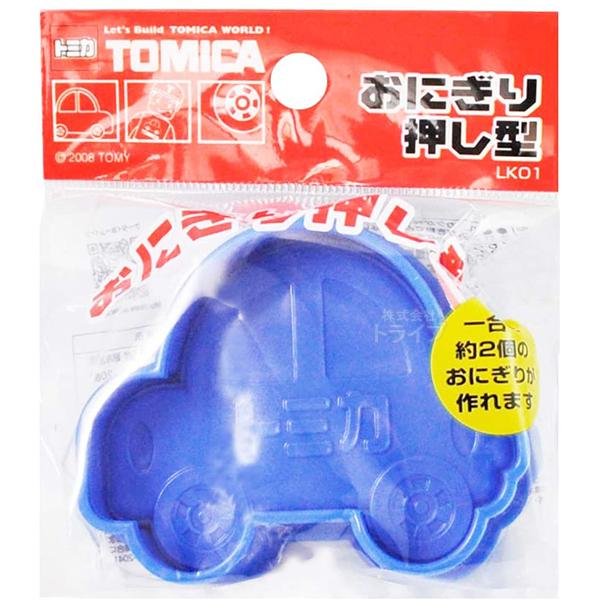 トミカ おにぎり 押し型 LKO1 111679 置配対応