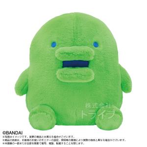 11月発売予定 たまごっち Dreamy Hug くちぱっち 全高約40cm : トイ