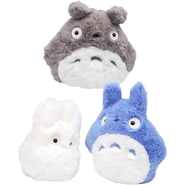 となりのトトロ なかよし ぬいぐるみ S お買得セット