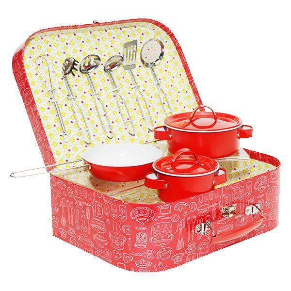 タイガートライブ ヴィンテージ キッチンセット 製品説明有