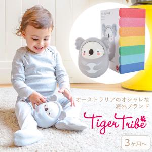 タイガートライブ おきあがりこぼし ころりんコアラちゃんの高価買取価格