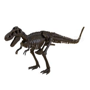 恐竜発掘セット ティラノサウルス 骨格模型 CL-120K 020010 ラッピング不可｜thrive