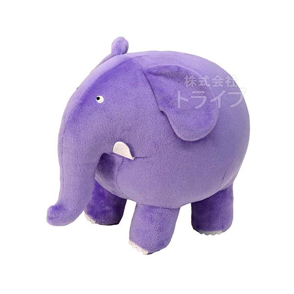 ぞうくんのさんぽ ぬいぐるみ ぞうくん K-9458 945837