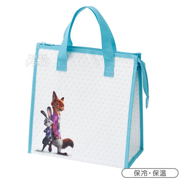 ズートピア 2 不織布 保冷バッグ FBC1 725555