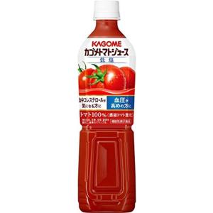 カゴメ トマトジュース 720ml