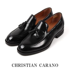 【DIVINER JAPAN】スリッポン　ローファー　25.0〜26.0 日本製 本革 ローファー christian carano クリスチャンカラノ FH-25