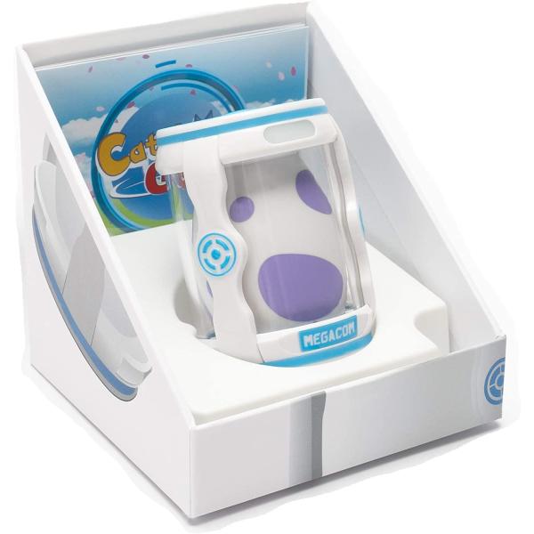 MEGACOM ポケモンGO用 オートキャッチ 青 ブルー 自動捕獲 Catchmon GO キャッ...