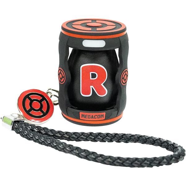 MEGACOM ポケモンGO用 オートキャッチ ブラック 黒 自動捕獲 Catchmon GO キャ...