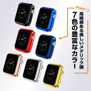 apple watch カバー Apple W...の詳細画像2