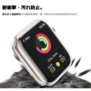 アップルウォッチ カバー Apple Watc...の詳細画像2