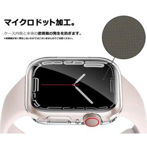 アップルウォッチ カバー Apple Watc...の詳細画像4