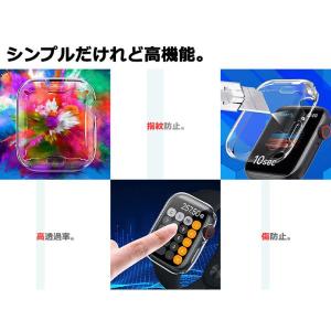 アップルウォッチ カバー Apple Watc...の詳細画像5