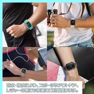 Apple Watch series SE2 ...の詳細画像4