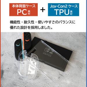 Nintendo Switch2 ケース sw...の詳細画像1